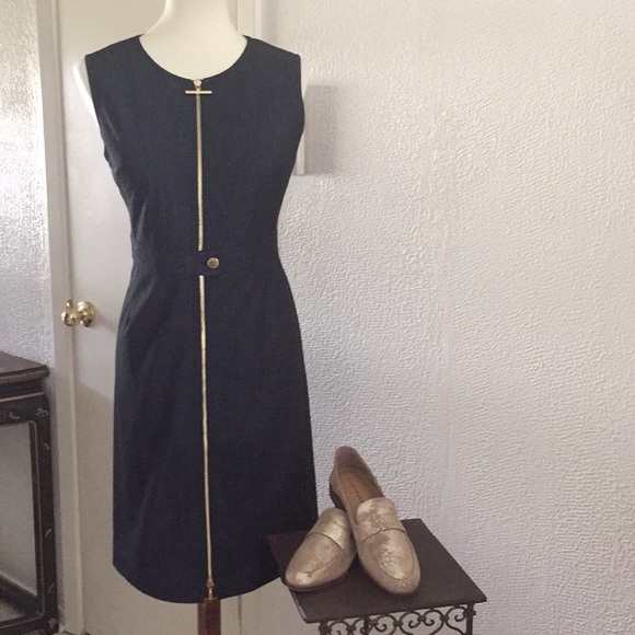 LUCKY BRAND GOLD NORDIC METALLIC LOAFER SZ 8.5 - Picture 5 of 7